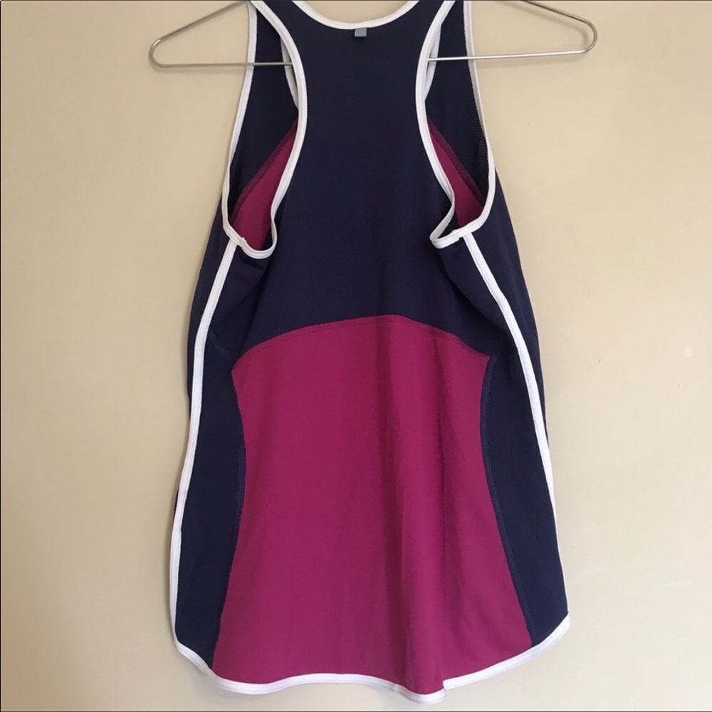 Nike Racerback Tank Top - Picture 6 of 7